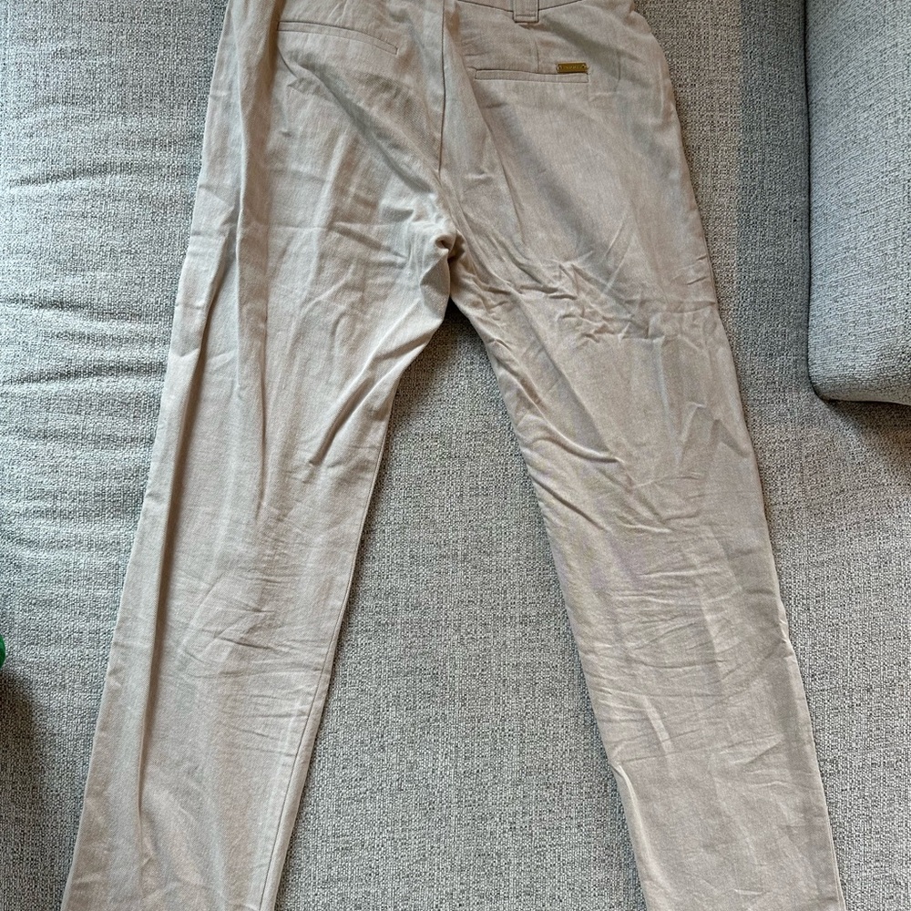 Esprit Women’s Light Tan Chinos